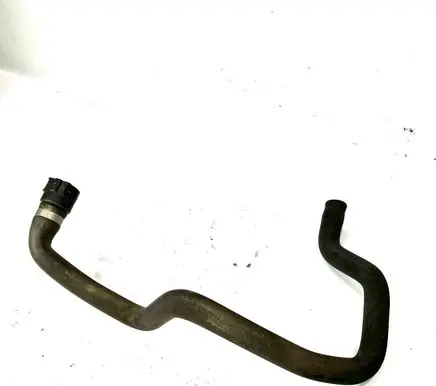 BMW 5 E39 Engine coolant pipe/hose 8378368 64218378368