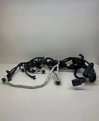 Alfa Romeo Giulia Engine installation wiring loom 06700515160 3366105484