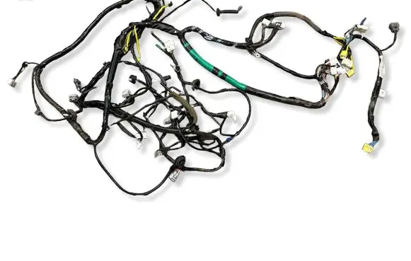 Subaru Ascent Wiring harness AB503XCRAB3A01