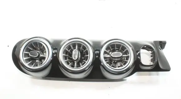 Mercedes-Benz EQA Dash center air vent grill