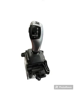 BMW 5 F10 F11 Gear selector 9296904