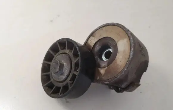 Iveco Daily 4th gen Generator/alternator belt tensioner