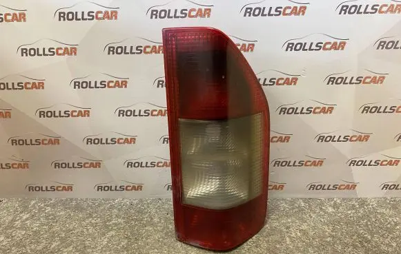 Mercedes-Benz Sprinter W901 W902 W903 W904 Rear/tail lights A9018202464 421009999