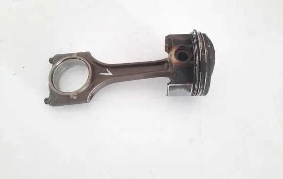Skoda Superb B6 (3T) Piston 0822363R