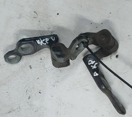 Ford Kuga I Front door hinge set 3M5R228