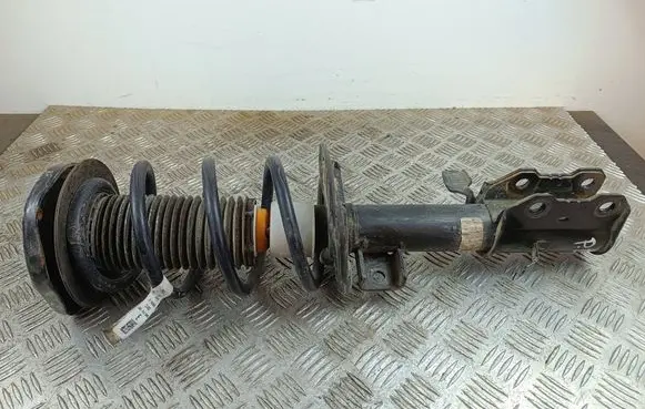 Ford Escape IV Front shock absorber with coil spring L1032022 CX482 LX615310