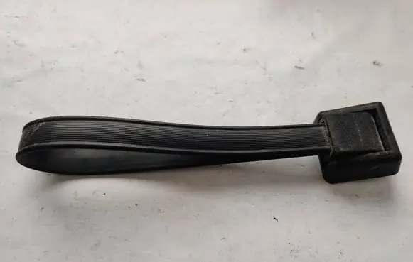 Volkswagen Transporter - Caravelle T4 Tailgate trunk handle 701829621A
