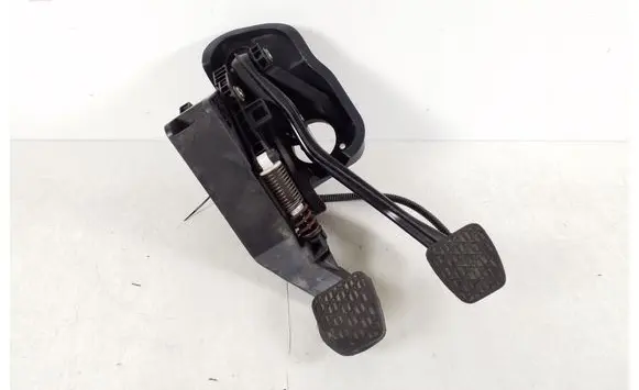Brake pedal