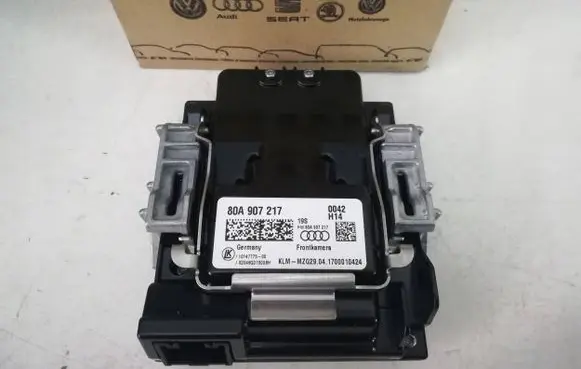 Audi Q5 SQ5 Windshield/windscreen camera 80A907217 80A907217A 80A907217B