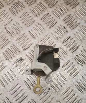 Toyota Aygo AB10 Tailgate boot lock/latch motor 