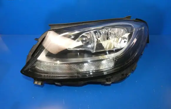 Mercedes-Benz C W205 Headlight/headlamp 030128460302