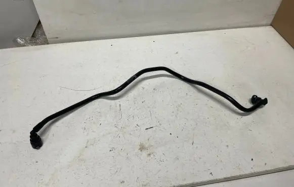 Mercedes-Benz C W204 Vacuum line/pipe/hose A2044302829