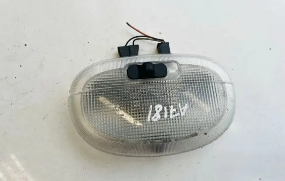 Ford Mondeo Mk III Rear seat light xs4113776ba xs41-13776-ba