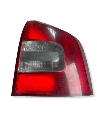 Skoda Octavia Mk2 (1Z) Rear/tail lights 1Z0945096A