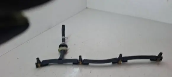 KIA Sportage Fuel return line/hose CKR2138600