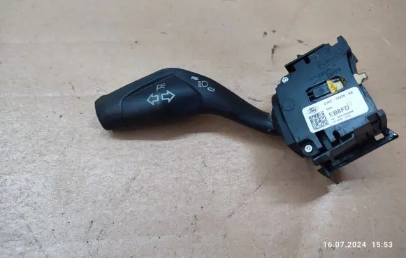 Ford Tourneo Custom Indicator stalk CV6T13335AE