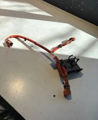 Dacia Spring Other wiring loom 240413580R