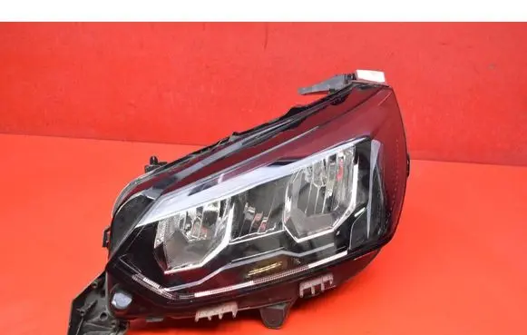 Headlight/headlamp