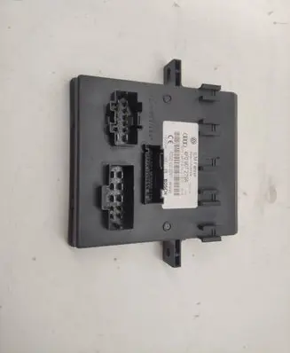 Audi A6 S6 C6 4F Comfort/convenience module 4F0907279A F005V00561 4F0910279C