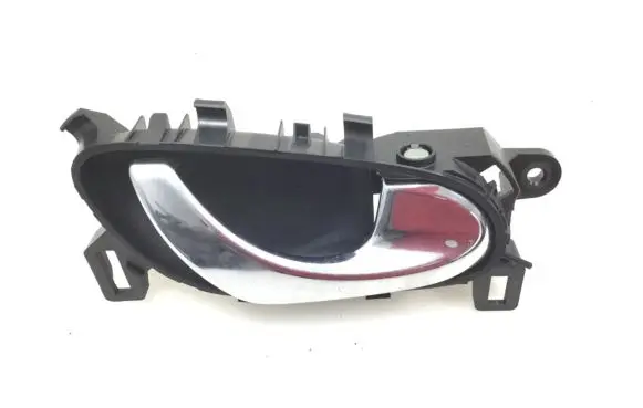 Nissan Qashqai Rear door interior handle 806704EA1A