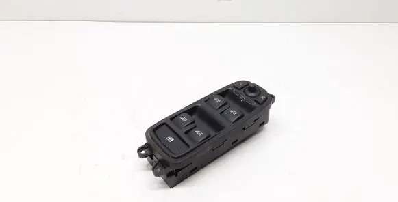 Volvo V60 Electric window control switch 31334346