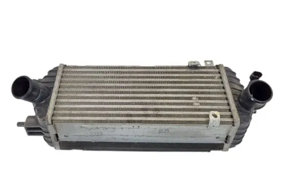 Hyundai i40 Intercooler radiator 282702A540