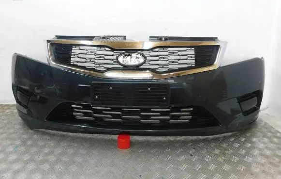 KIA Ceed Front bumper