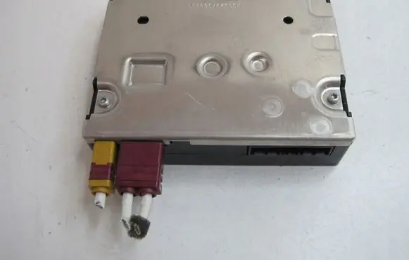 Hyundai H-1, Starex, Satellite Central body control module 96510Q0000