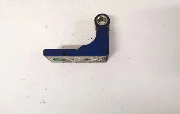 Fiat Grande Punto Rear door lower hinge