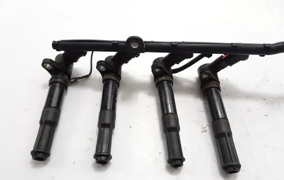 Fiat 500L High voltage ignition coil BAE403C B920