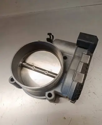 Audi A8 S8 D3 4E Throttle valve 077133062A 0280750047