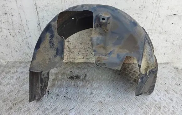 Opel Insignia A Rear arch fender liner splash guards 22816845