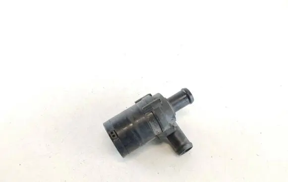 BMW 7 F01 F02 F03 F04 Electric auxiliary coolant/water pump 9021808A 33410