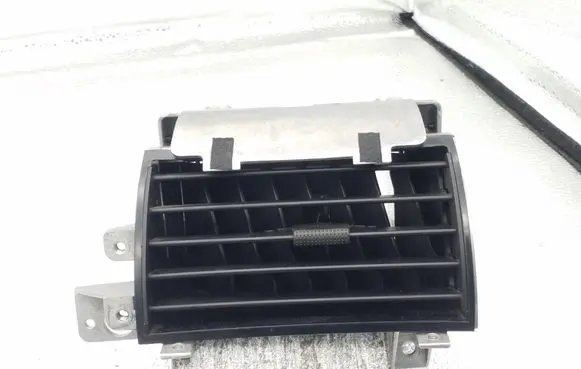 Volkswagen Phaeton Dashboard side air vent grill/cover trim 3D1853232