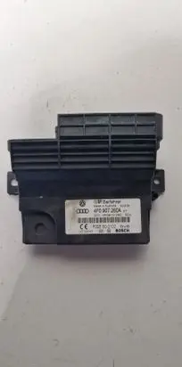 Audi A6 S6 C6 4F Other control units/modules 4E0907280A F005S00102 4F0910280