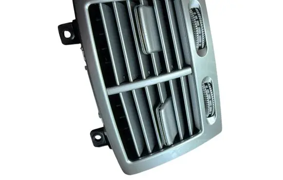 Mercedes-Benz S W221 Rear air vent grill A2218300654 00084990 2218300654