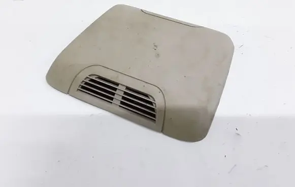 Land Rover Range Rover Sport L320 Alarm movement detector/sensor AH4215K609AC 28237142