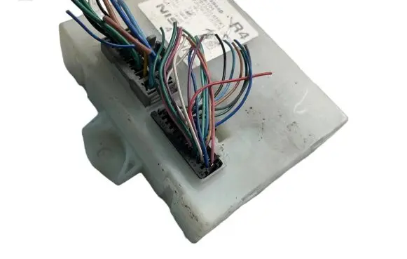 Nissan X-Trail T32 Other control units/modules 284G04BA4B C85679104 C8567910401828K1