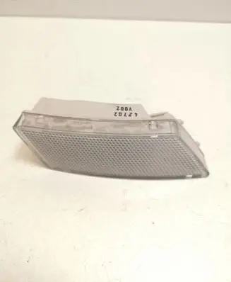 Mercedes-Benz C W204 Boot/trunk interior light A2048205601