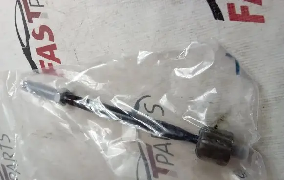Audi A3 S3 8P Steering tie rod 7L0422810D 37203