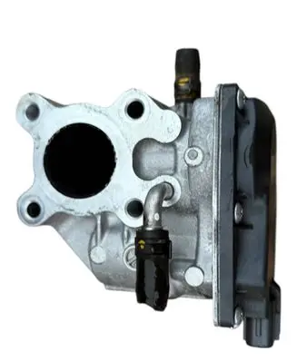 Mazda CX-5 II EGR valve sh0120300