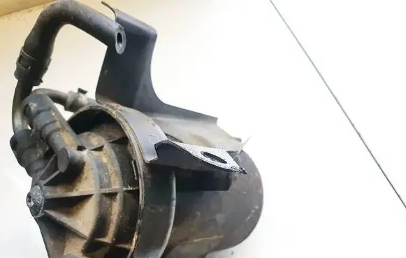 Mitsubishi Space Star Fuel filter 