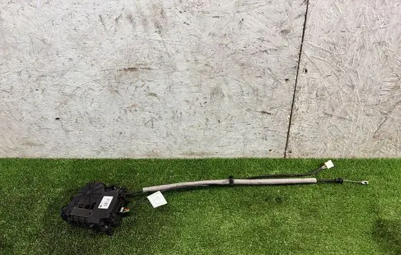 BMW iX3 Tailgate/trunk/boot lift motor 7383561 C56792103 16367210