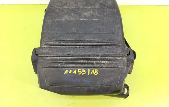 Fiat Panda II Air filter box 46800166
