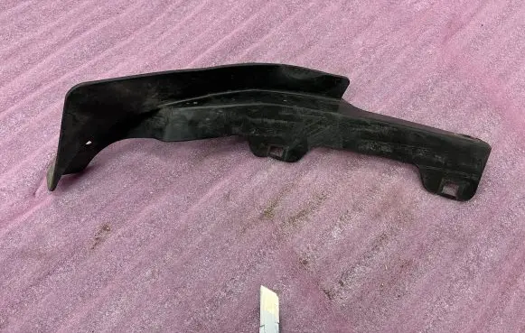 Audi Q5 SQ5 Front mudguard 8R0853888B