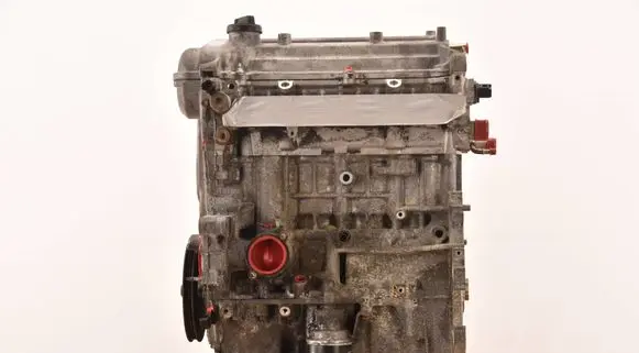 Toyota Prius (NHW20) Engine 06MJNT 8627700 L900S020