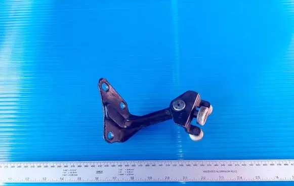 Volkswagen Crafter Sliding door upper roller guide/hinge ES92 20H1076RE