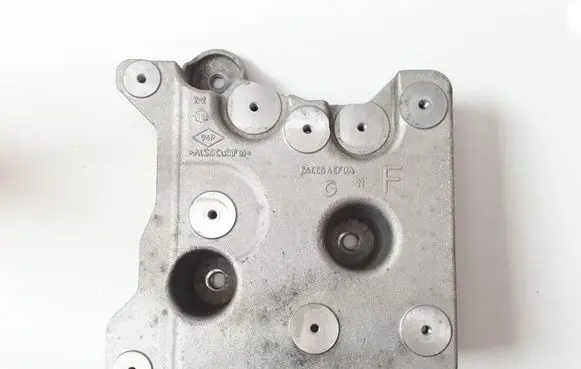 Nissan Qashqai Battery bracket 648664EF0A