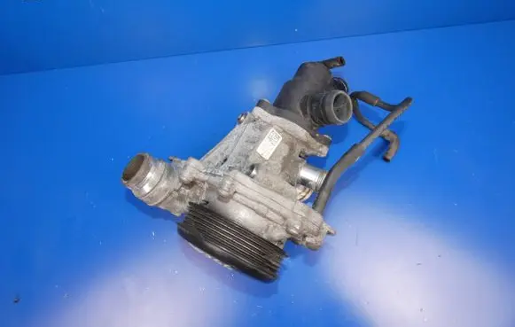 Mercedes-Benz B W246 W242 Water pump A6512000501 DOZGS005