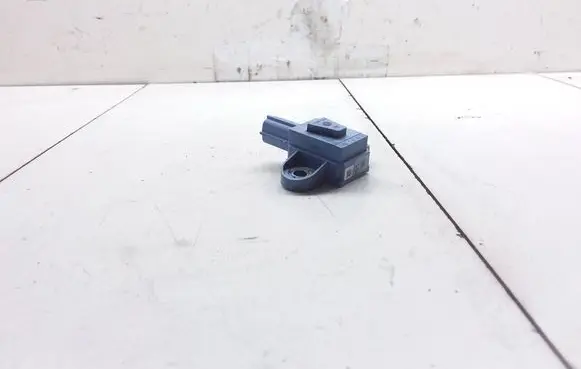 Volkswagen Golf V Airbag deployment crash/impact sensor 1K0955557B